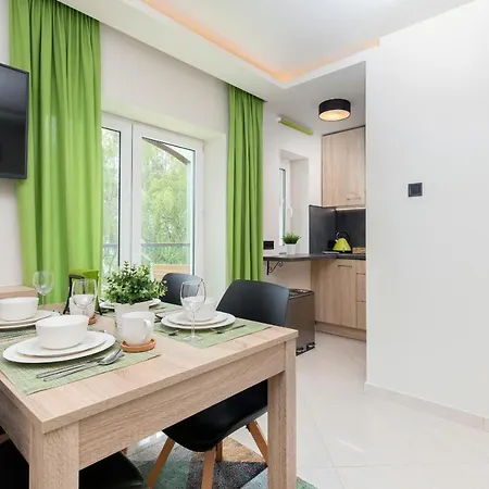 Lejlighed Karlikowo By Renters Sopot