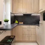 Karlikowo By Renters דירה סופוט