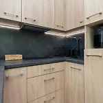 Karlikowo By Renters דירה סופוט