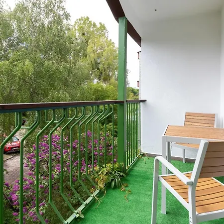 Karlikowo By Renters Apartamento