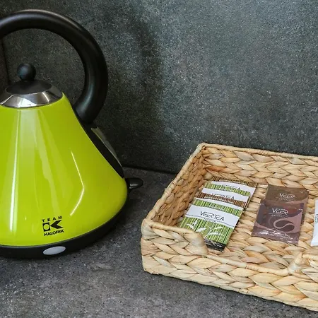 Karlikowo By Renters 索波特