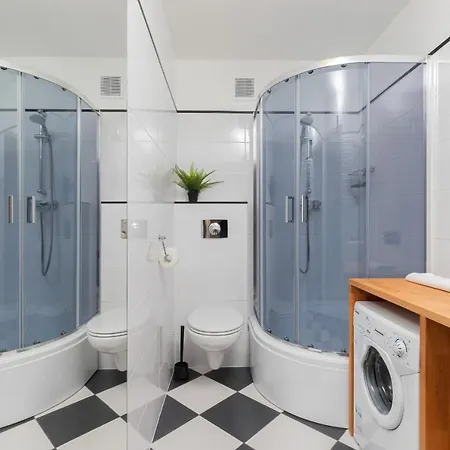 Karlikowo By Renters Apartamento