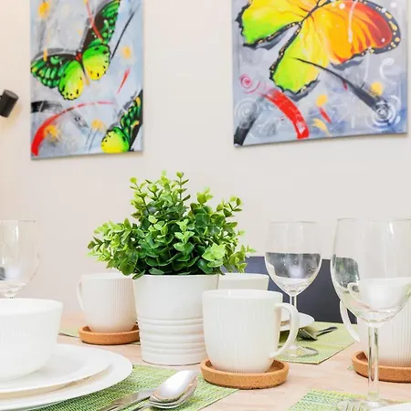 Apartamento Karlikowo By Renters