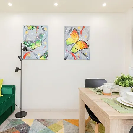 Karlikowo By Renters Apartament