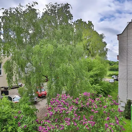 公寓 Karlikowo By Renters *