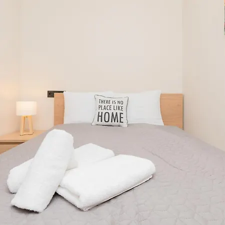 Karlikowo By Renters דירה סופוט