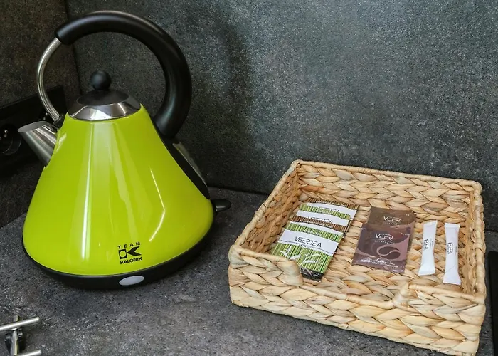 Karlikowo By Renters Sopot