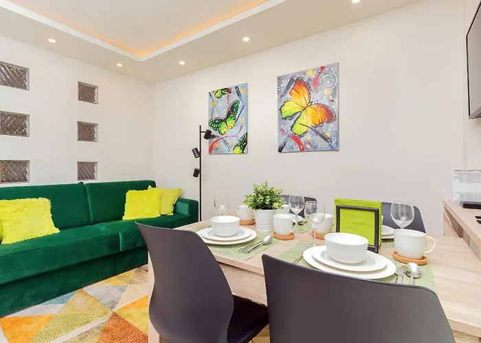 Karlikowo By Renters