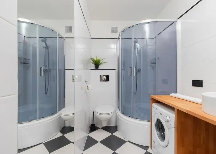 Karlikowo By Renters 公寓