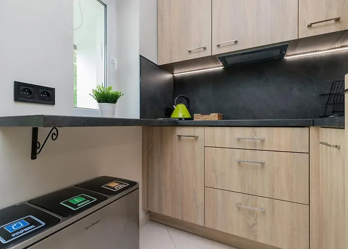 Karlikowo By Renters * Sopot