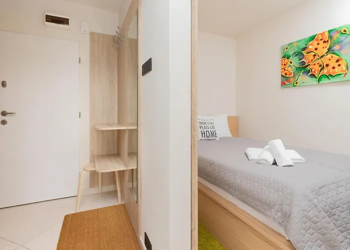 Karlikowo By Renters 索波特