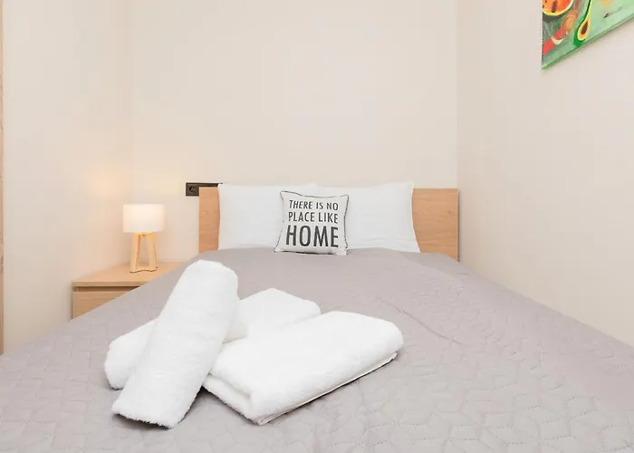 Karlikowo By Renters Lägenhet Sopot