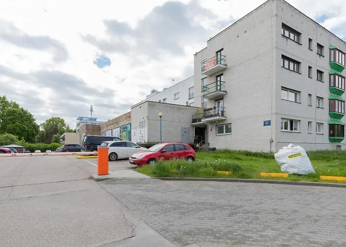 Karlikowo By Renters