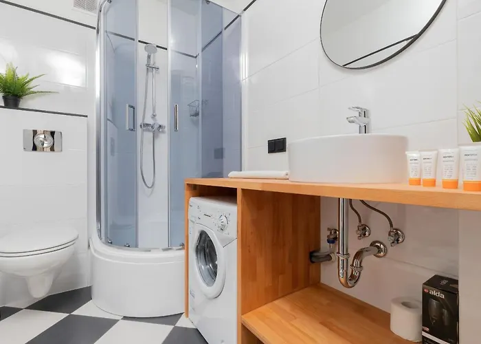 Karlikowo By Renters